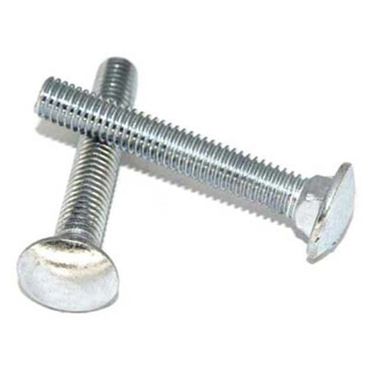 1/2 x 8 Bolt Iompar