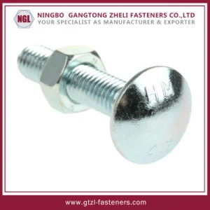 Cad é cuspóir bolt iompair?