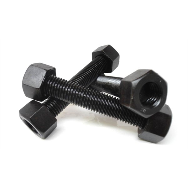 DIN 933 Heics Bolt