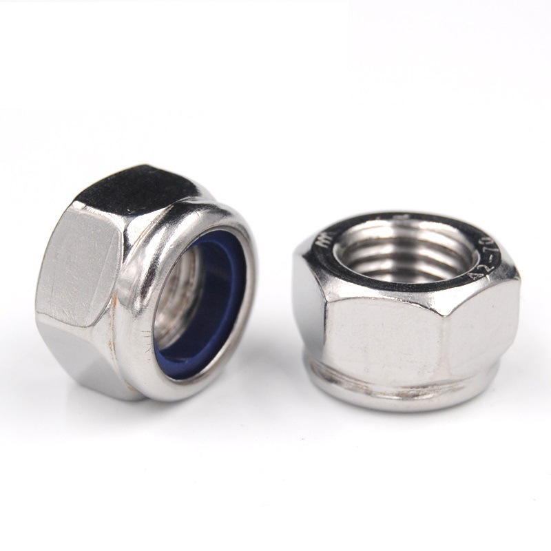 Cnónna Heics Flange DIN6923