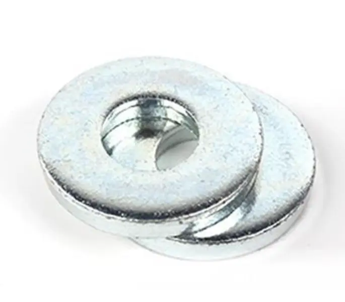 DIN7349 Washer Flat Washer Tiubh Plain Washer
