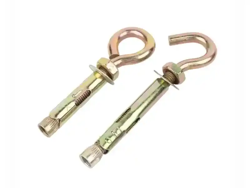 Bolt Ancaire Súl Galvanized