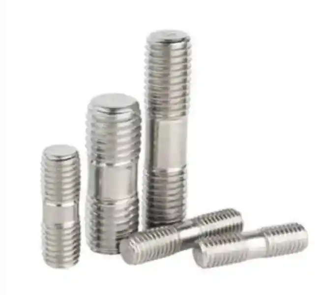High Temperature Heavy Duty Hex Structural Bolts